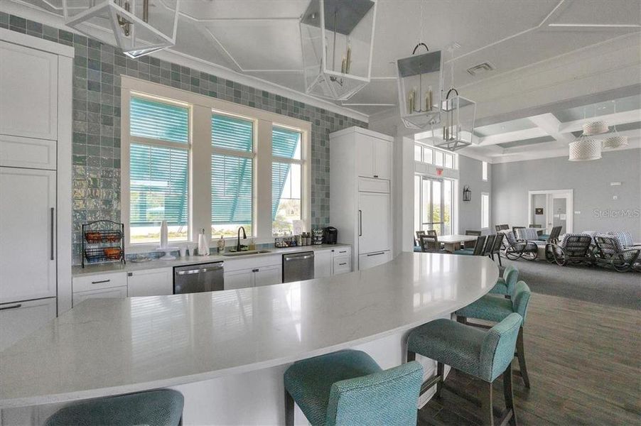 Community amenities in , Sarasota (Image 71).