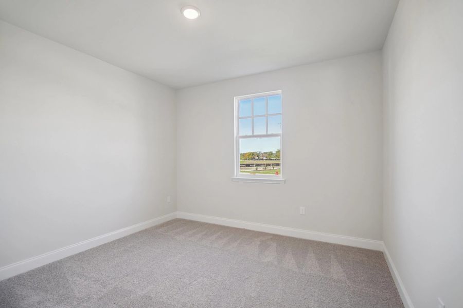 Spacious, unfurnished interior of a new home in Cedars at Cane Ridge | 55+ Community, Antioch (Image 19). Spacious, unfurnished interior of a new home in Cedars at Cane Ridge | 55+ Community, Antioch (Image 19).