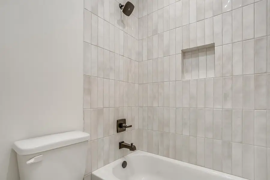 Representative furnished interior of a home built from the The Sabinal by Trinity Classic Homes in Covenant Park, Springtown (Image 32). Representative furnished interior of a home built from the The Sabinal by Trinity Classic Homes in Covenant Park, Springtown (Image 32).