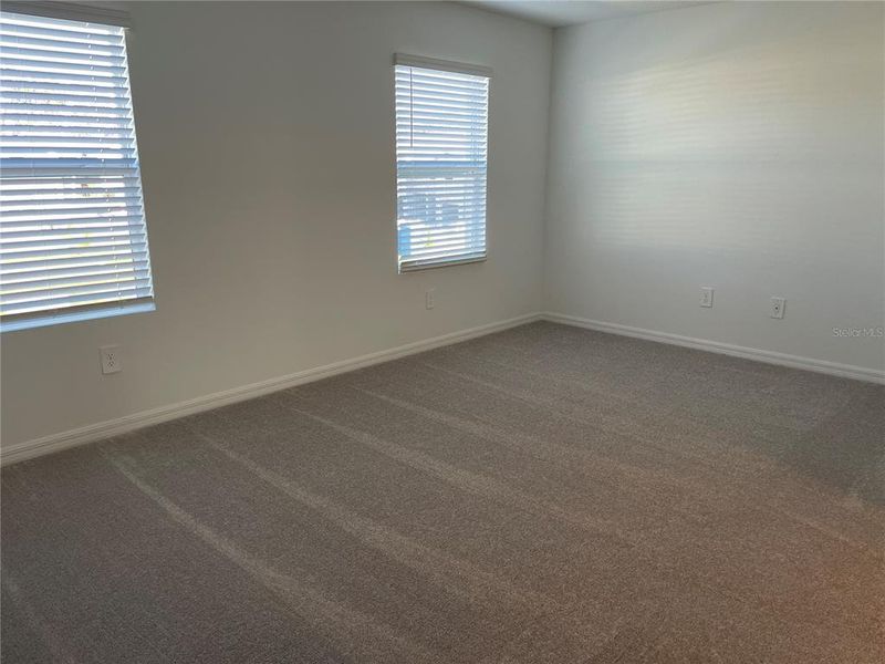 Spacious, unfurnished interior of a new home in , Zephyrhills (Image 14). Spacious, unfurnished interior of a new home in , Zephyrhills (Image 14).
