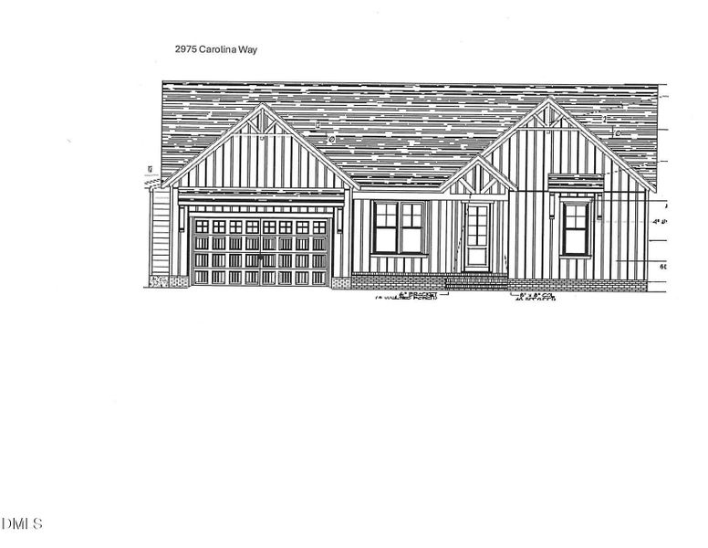 Carolina Way Floor Plans Carolina Way Floor Plans