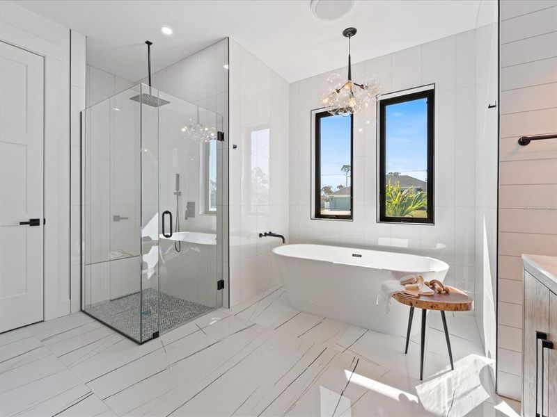 Primary Bathroom Primary Bathroom