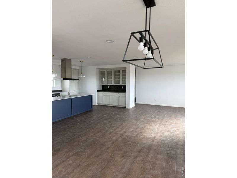 Spacious, unfurnished interior of a new home in , Nunn (Image 16).