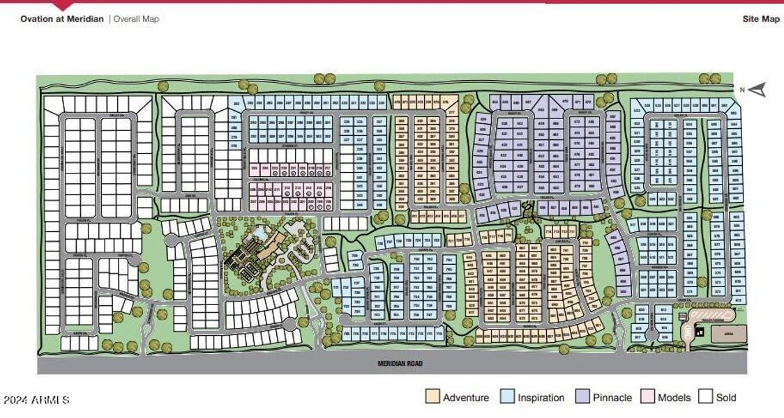 Site Map