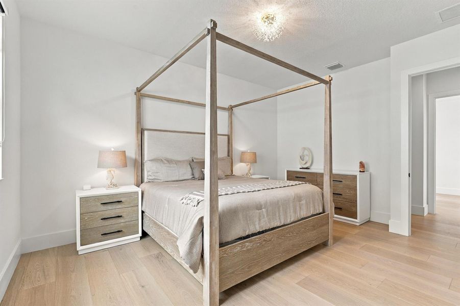 Bright and Spacious Guest Bedroom Bright and Spacious Guest Bedroom