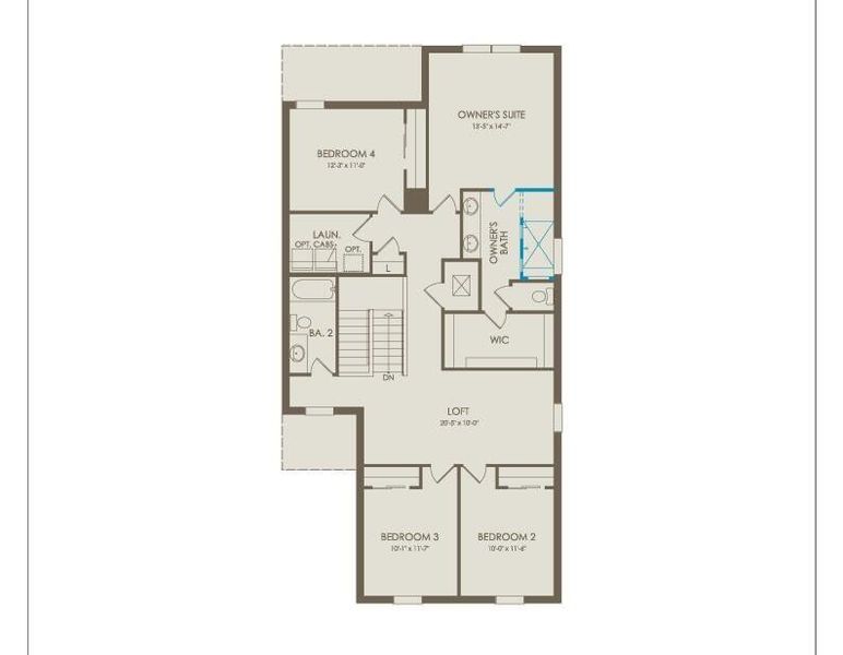 16 Floorplan 2