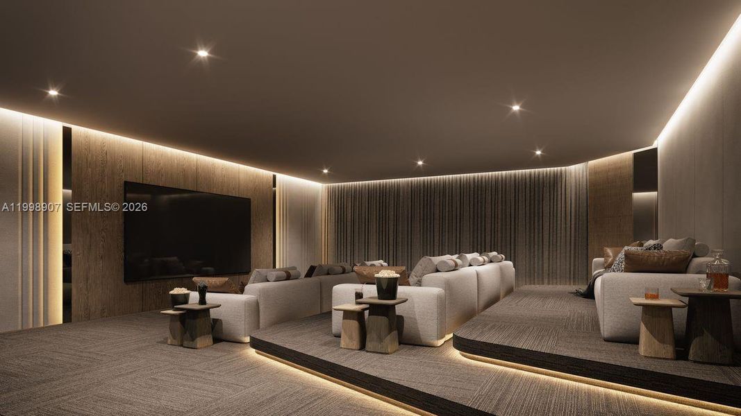 Community amenities in Shoma Bay, North Bay Village (Image 27).