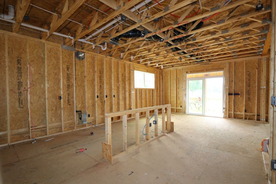 Framing Framing