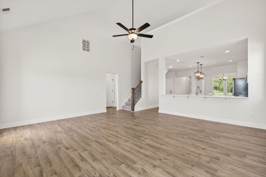 3br New Home in Benson, NC.  - Slide 12
