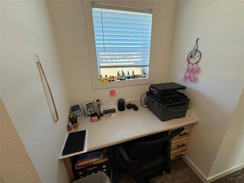 Furnished interior view inside a new home in , Quitman (Image 3).