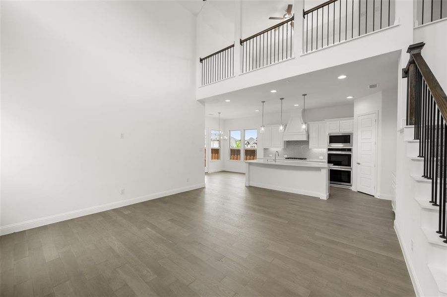 1536 Euclid- Living Room-1