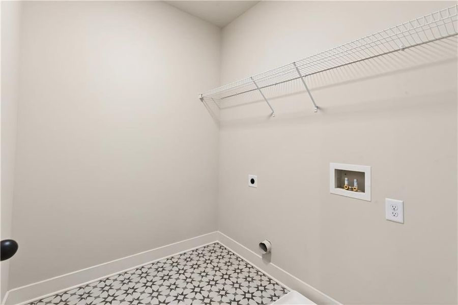 Spacious, unfurnished interior of a new home in , Jefferson (Image 20). Spacious, unfurnished interior of a new home in , Jefferson (Image 20).