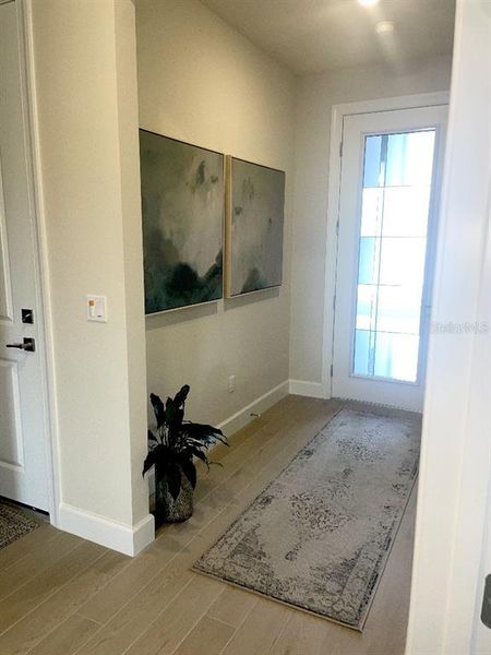 Image 36 of a home in Preserve at Waterway Village.