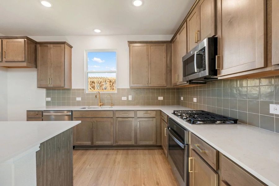 Kitchen Kitchen