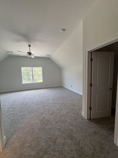 Bonus Upstairs Loft Bonus Upstairs Loft