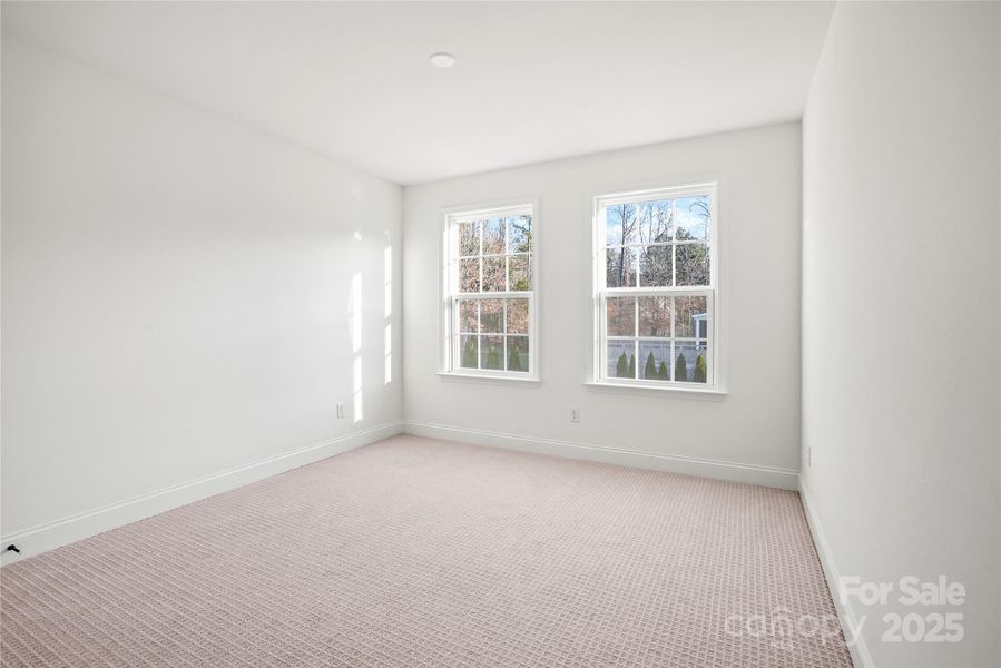 Spacious, unfurnished interior of a new home in , Waxhaw (Image 26).