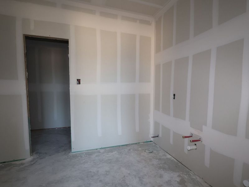 Drywall