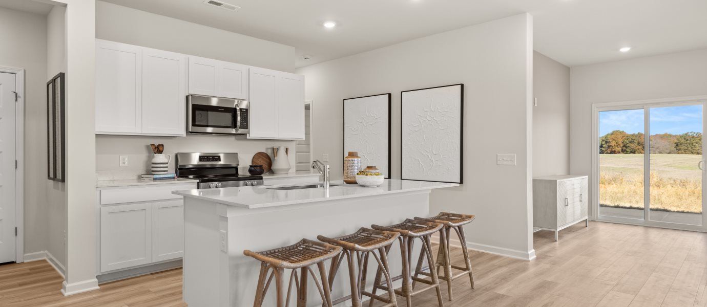 Ironwood kitchen Ironwood kitchen