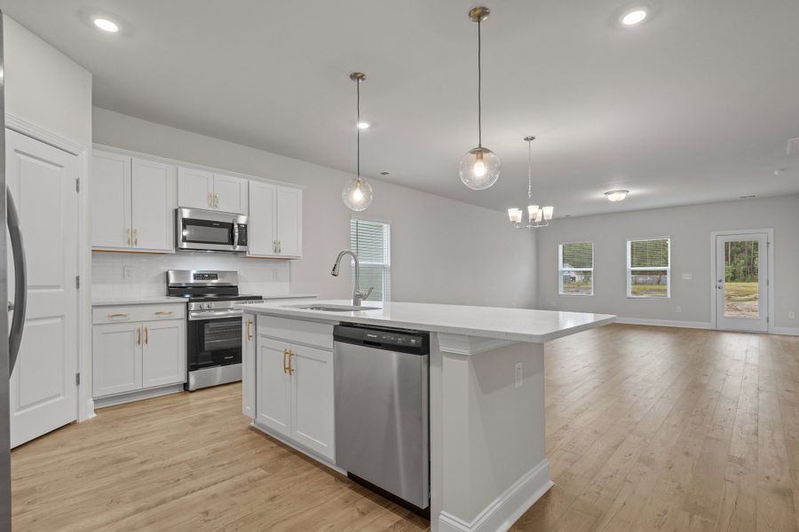 2br New Home in Calabash, NC.  - Slide 13