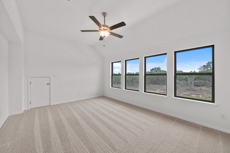 401 Texas Sky Drive, Georgetown, TX.  - Slide 24