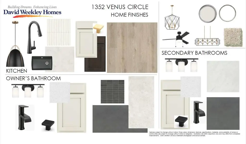 Design Board Design Board