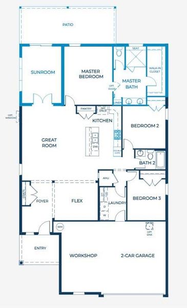 Floor Plan Floor Plan