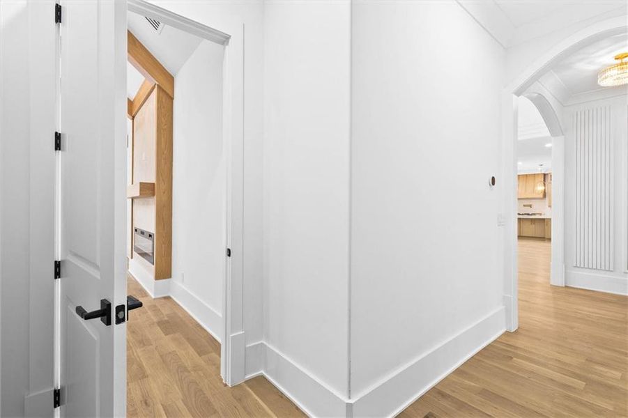 Spacious, unfurnished interior of a new home in , Lawrenceville (Image 70). Spacious, unfurnished interior of a new home in , Lawrenceville (Image 70).