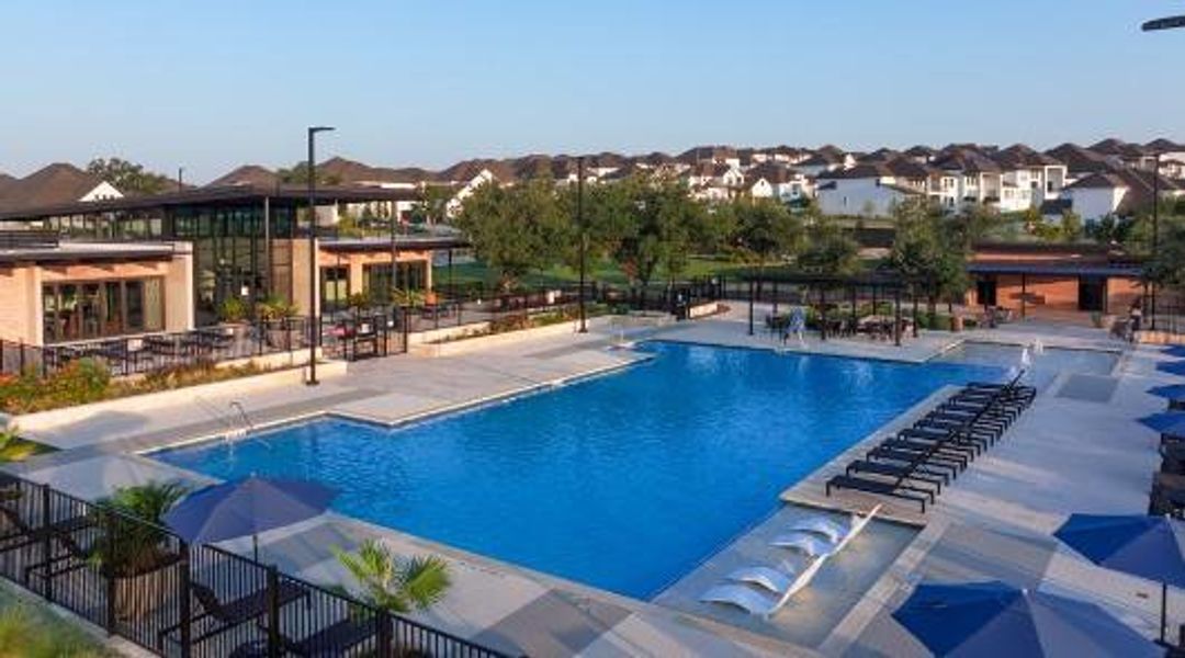 Travisso Community Travisso Community