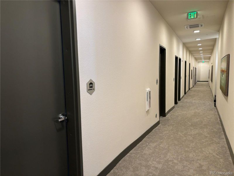 Spacious, unfurnished interior of a new home in , Broomfield (Image 18). Spacious, unfurnished interior of a new home in , Broomfield (Image 18).