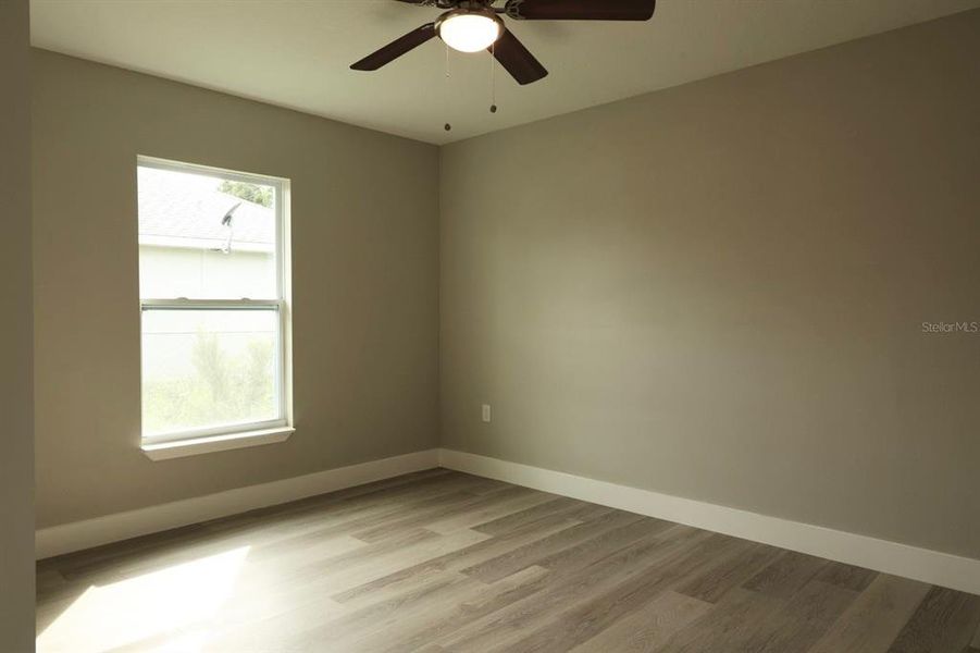 Spacious, unfurnished interior of a new home in , Ocklawaha (Image 11). Spacious, unfurnished interior of a new home in , Ocklawaha (Image 11).