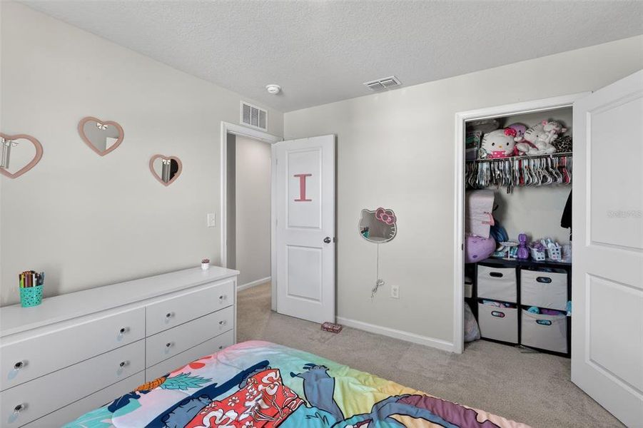 Furnished interior view inside a new home in , Haines City (Image 5).