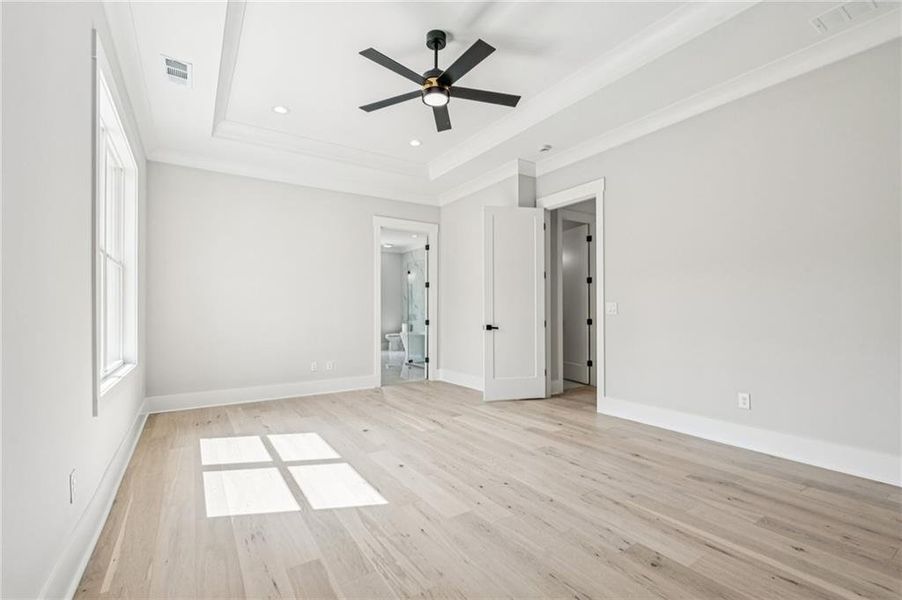 Spacious, unfurnished interior of a new home in , Hoschton (Image 20). Spacious, unfurnished interior of a new home in , Hoschton (Image 20).