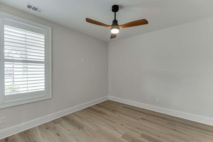 Spacious, unfurnished interior of a new home in , Hoschton (Image 20).