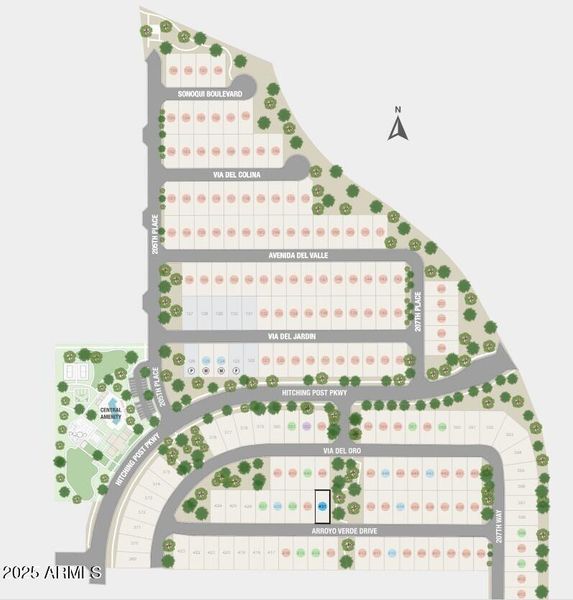 Site Map