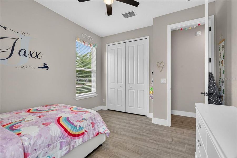 Furnished interior view inside a new home in , Orlando (Image 13). Furnished interior view inside a new home in , Orlando (Image 13).