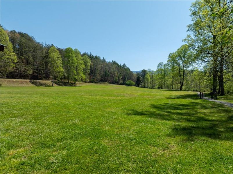 Natural landscape and outdoor views near  in Ellijay (Image 48).