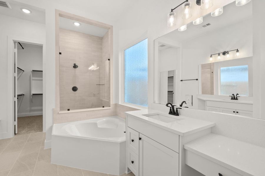 Photos are REPRESENTATIVE of the home /floor plan and are NOT of the actual home.  Selections, features, and room options may vary.  For more info, contact Chesmar Homes.