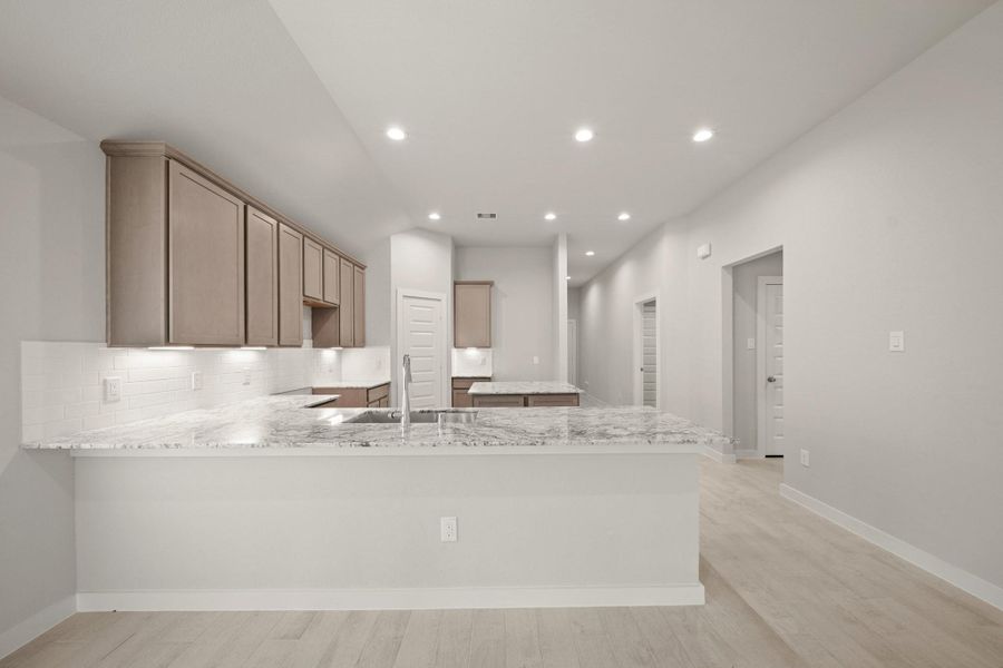 Image 32 of a home in Barton Creek Ranch. Image 32 of a home in Barton Creek Ranch.