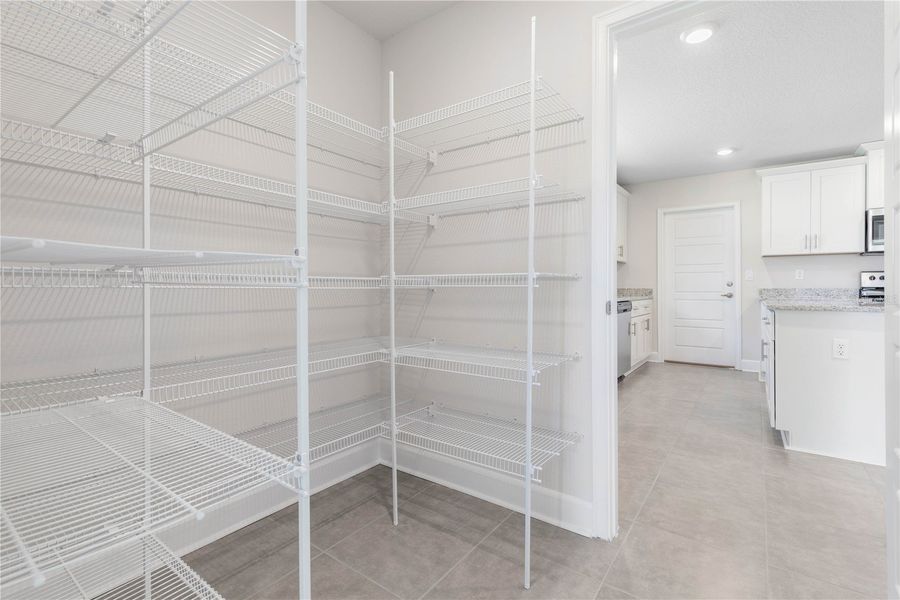 Spacious, unfurnished interior of a new home in Palm Coast, Palm Coast (Image 22).