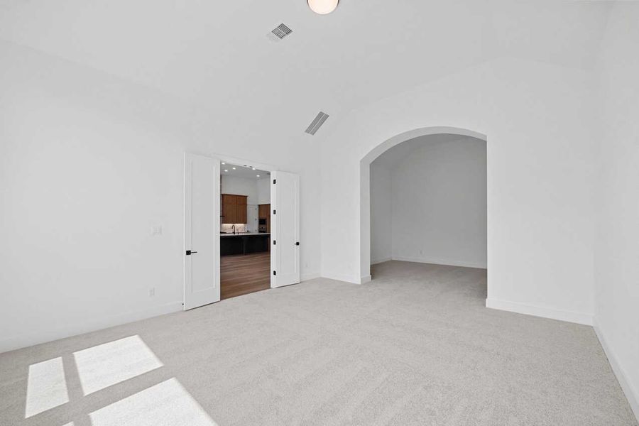 Game Room/Entertainment Room