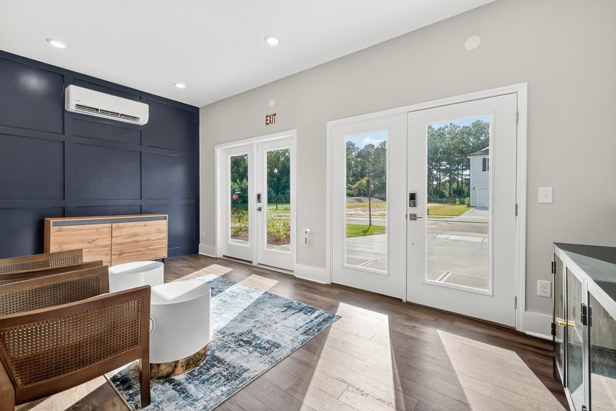 2,433sf New Home in Oxford, NC.  - Slide 34