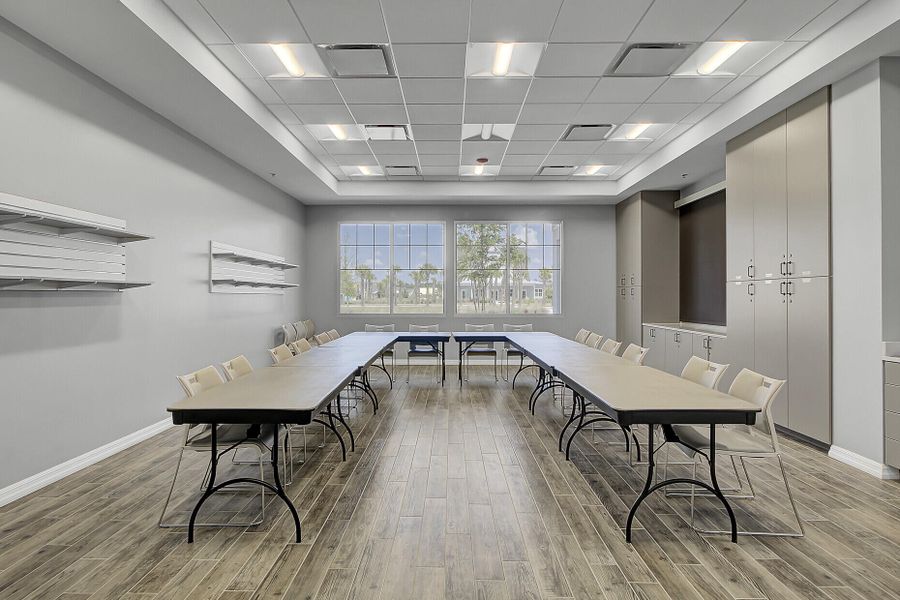 Community amenities in , Summerville (Image 46).