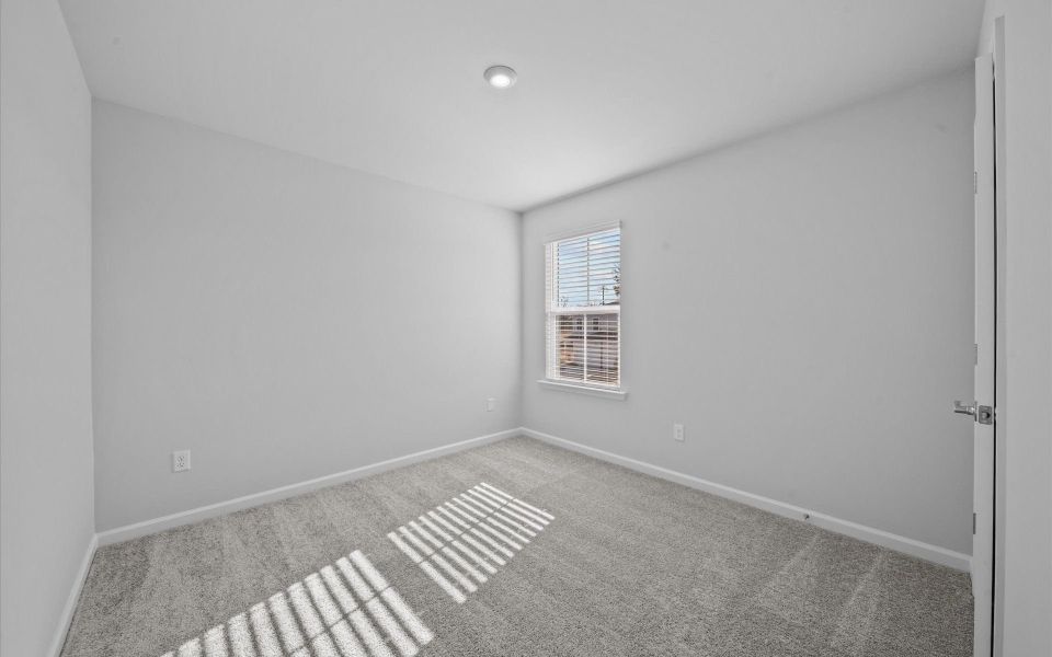 Spacious, unfurnished interior of a new home in Crestview, Spartanburg (Image 21). Spacious, unfurnished interior of a new home in Crestview, Spartanburg (Image 21).