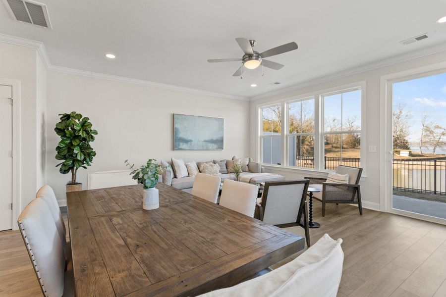 New Home in Greenwood, SC.  - Slide 24