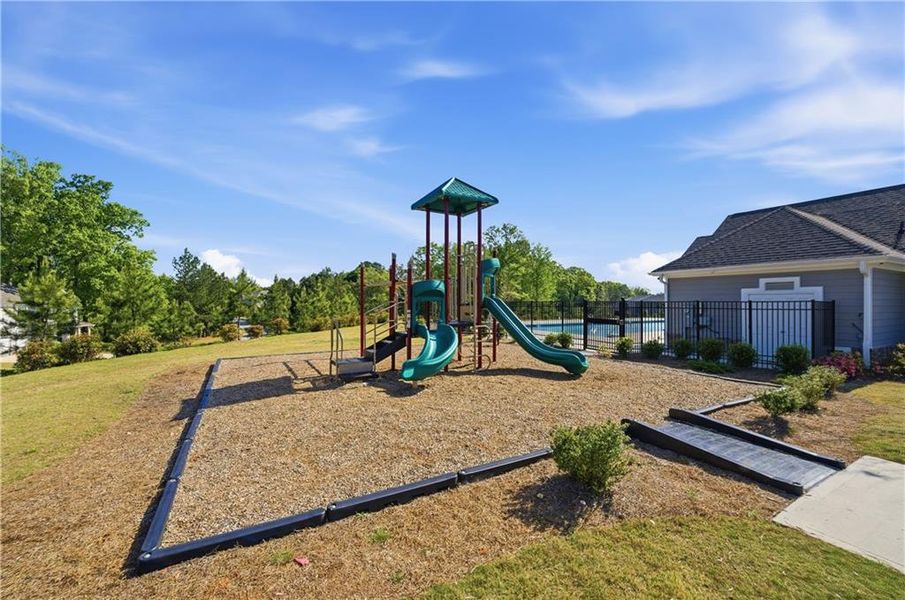 Community amenities in , Covington (Image 34). Community amenities in , Covington (Image 34).