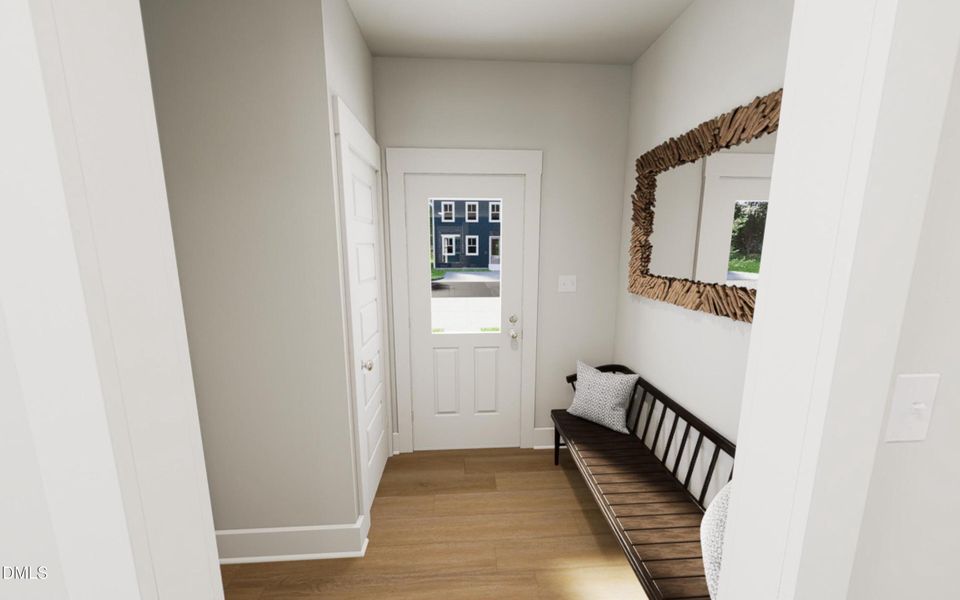 Drop zone - Resting Beach Face Interior