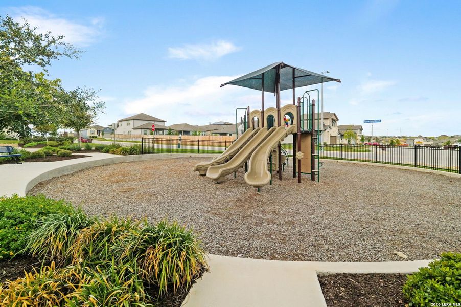 Community amenities in Remington Ranch, San Antonio (Image 24). Community amenities in Remington Ranch, San Antonio (Image 24).
