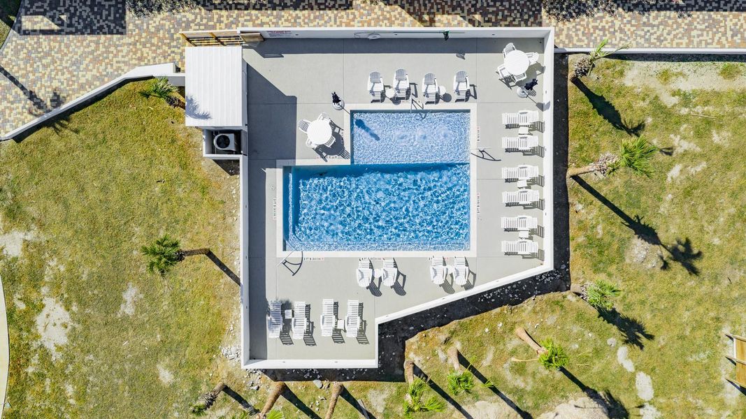 Community amenities in , Port Aransas (Image 25).