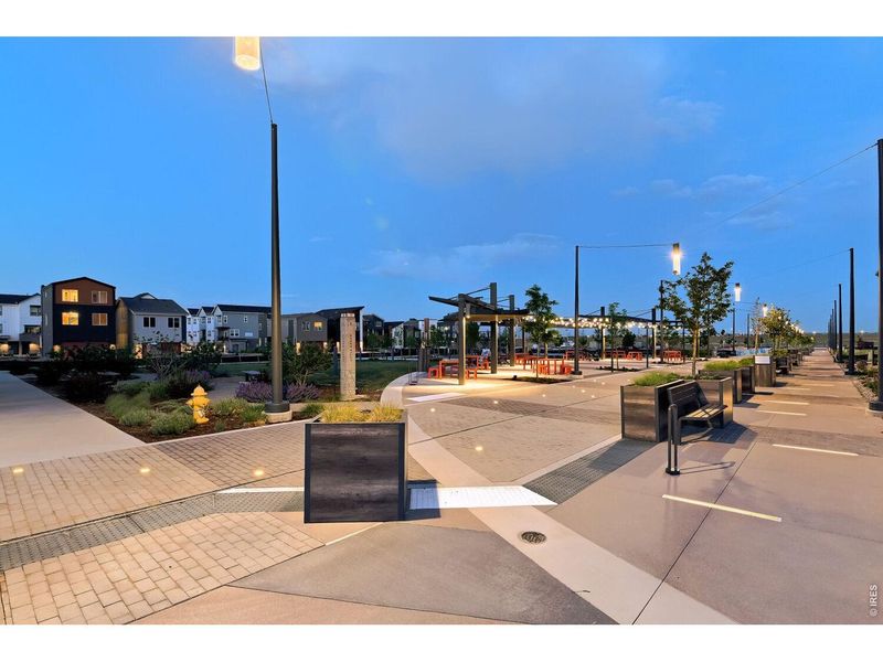 Community amenities in Baseline, Broomfield (Image 41).
