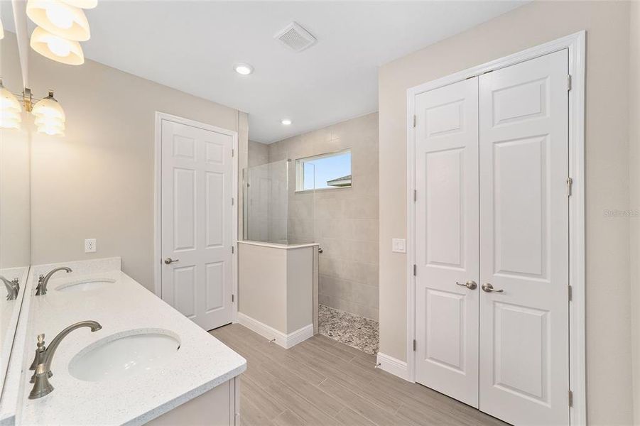 Furnished interior view inside a new home in On Top of the World Communities, Ocala (Image 11). Furnished interior view inside a new home in On Top of the World Communities, Ocala (Image 11).